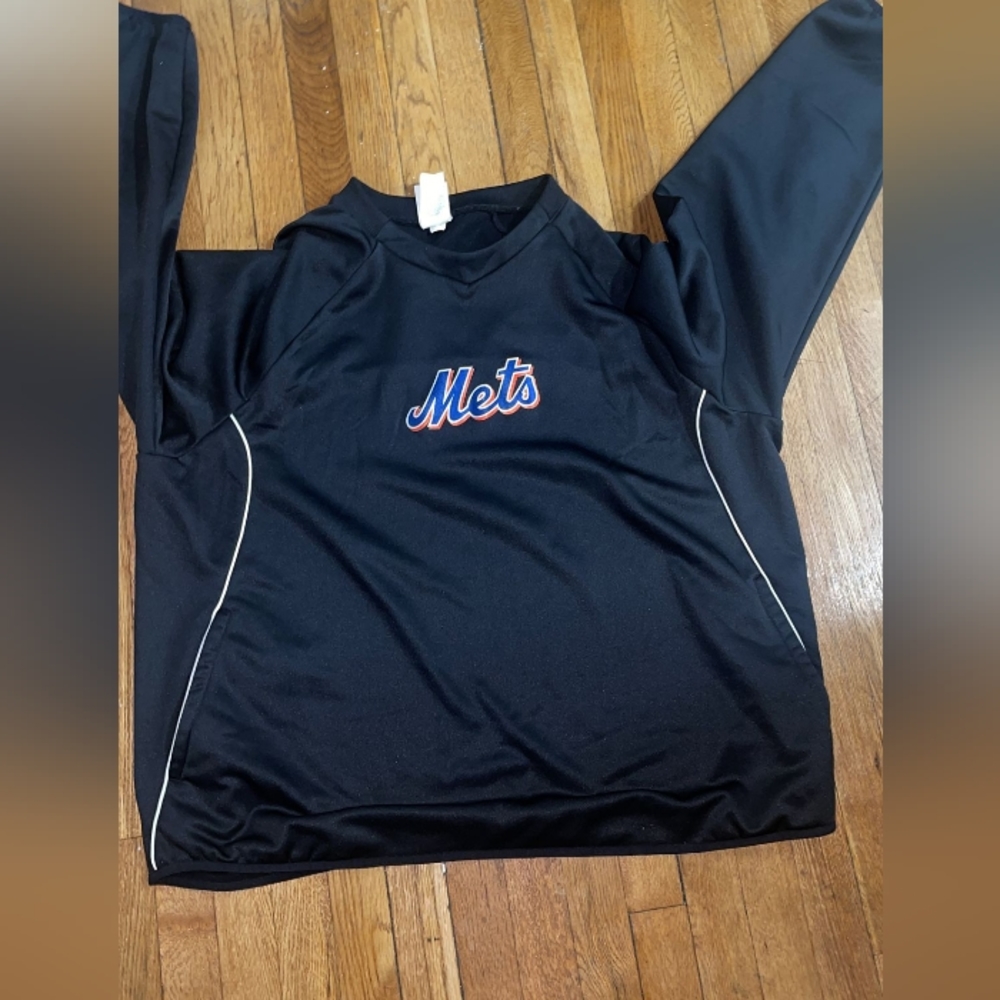 Sweater mets